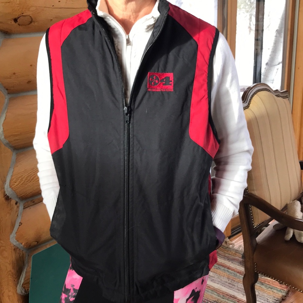 Sundance Film Festival Official Gear 2004 Vest